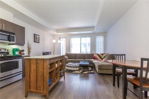 th2 - 127 Queen St E, Townhouse with 2 bedrooms, 3 bathrooms and 1 parking in Toronto ON | Image 2