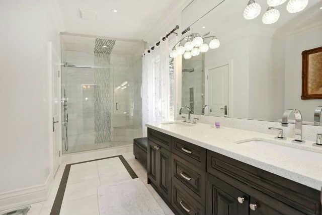 7 Malabar Pl, House detached with 5 bedrooms, 7 bathrooms and 6 parking in Toronto ON | Image 12