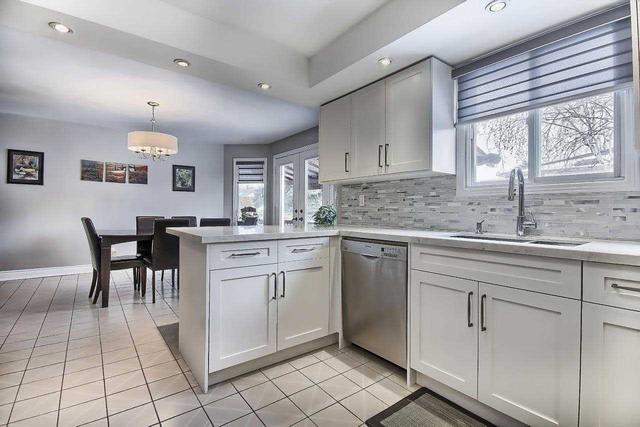 32 Egan Cres, House detached with 5 bedrooms, 4 bathrooms and 8 parking in Caledon ON | Image 7