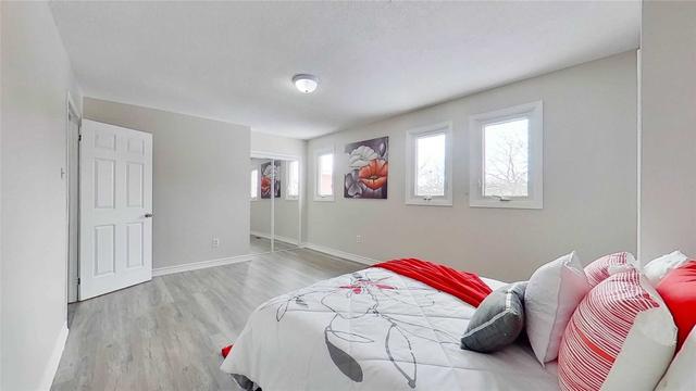138 Muirland Cres, House detached with 3 bedrooms, 3 bathrooms and 3 parking in Brampton ON | Image 8