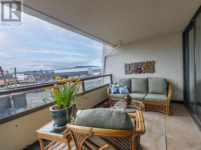 218 - 9805 Second St, Condo with 1 bedrooms, 1 bathrooms and 1 parking in Sidney BC | Image 15