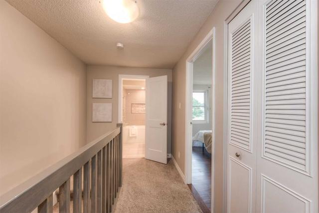 11 Grand River Blvd, Townhouse with 3 bedrooms, 2 bathrooms and 1 parking in Kitchener ON | Image 14