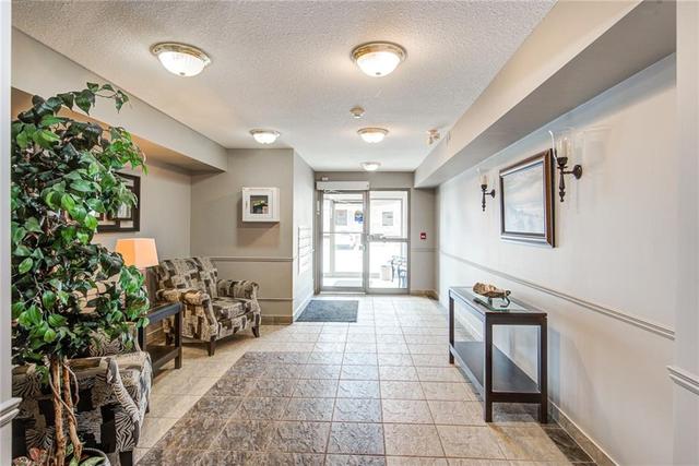 307 - 12 St. Andrew Street, Condo with 2 bedrooms, 2 bathrooms and 1 parking in Norfolk County ON | Image 4