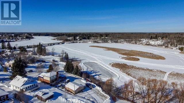 456 Second Ave, House detached with 2 bedrooms, 2 bathrooms and null parking in Black River Matheson ON | Image 43