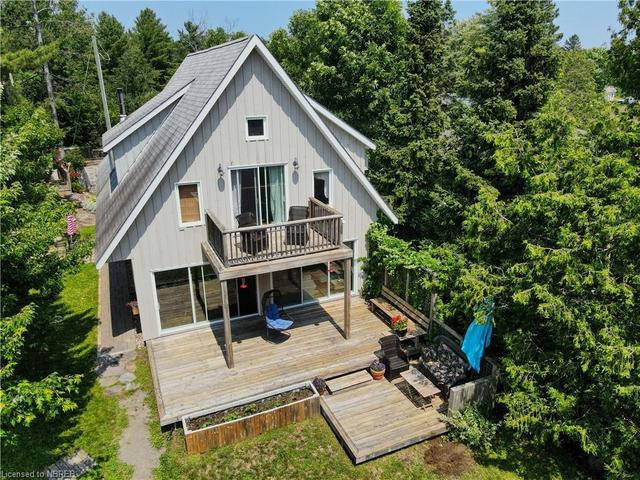 220 Du Lac Promenade, House detached with 2 bedrooms, 1 bathrooms and 4 parking in West Nipissing ON | Image 23