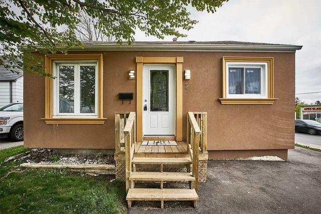 2 Ontario St, House detached with 2 bedrooms, 2 bathrooms and 2 parking in Ajax ON | Image 14