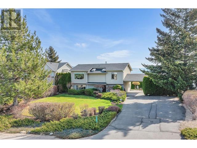 2701 Guidi Road, House detached with 3 bedrooms, 2 bathrooms and 6 parking in West Kelowna BC | Image 49