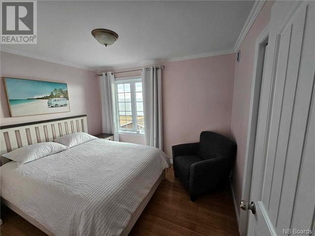 657 Baie, House detached with 3 bedrooms, 1 bathrooms and null parking in Beresford NB | Image 27