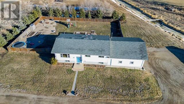 53029 Rr 224, House detached with 4 bedrooms, 2 bathrooms and null parking in Cardston County AB | Image 31
