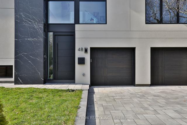 48 Denver Cres, House detached with 4 bedrooms, 6 bathrooms and 6 parking in Toronto ON | Image 1