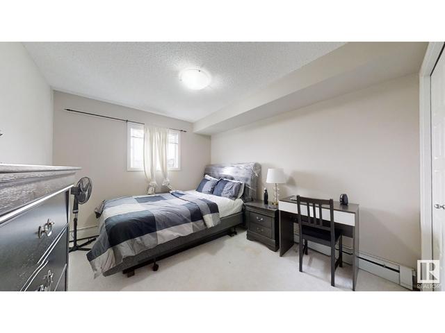 315 - 396 Silver Berry Rd Nw, Condo with 2 bedrooms, 2 bathrooms and 2 parking in Edmonton AB | Image 22