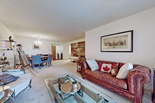 405 - 65 Spring Garden Ave, Condo with 2 bedrooms, 2 bathrooms and 1 parking in Toronto ON | Image 23
