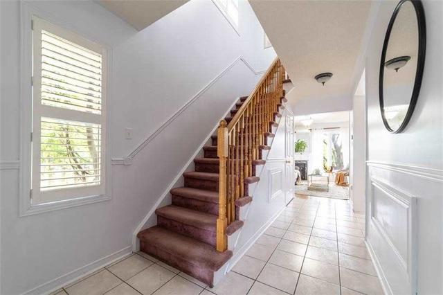 4487 Victory Crt, House attached with 3 bedrooms, 4 bathrooms and 3 parking in Burlington ON | Image 5