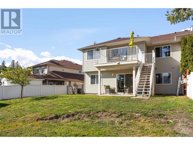 3867 Glen Canyon Drive, House detached with 3 bedrooms, 3 bathrooms and 6 parking in West Kelowna BC | Image 36