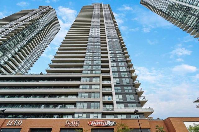 uph06 - 2220 Lake Shore Blvd W, Condo with 3 bedrooms, 2 bathrooms and 1 parking in Toronto ON | Image 1