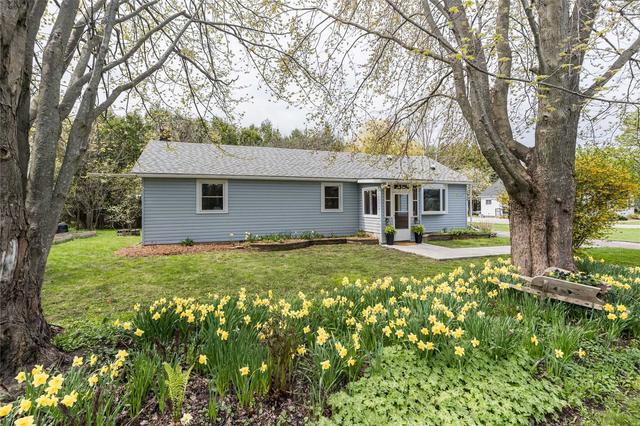 493 High St, House detached with 4 bedrooms, 1 bathrooms and 10 parking in Saugeen Shores ON | Image 12