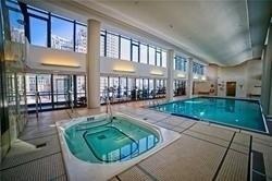 1257 - 209 Fort York Blvd, Condo with 1 bedrooms, 1 bathrooms and 1 parking in Toronto ON | Image 8
