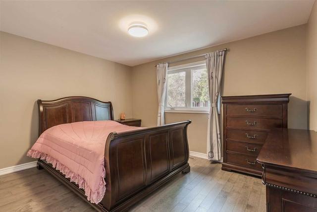 20 Thornbay Dr, House detached with 3 bedrooms, 2 bathrooms and 8 parking in Whitchurch Stouffville ON | Image 17