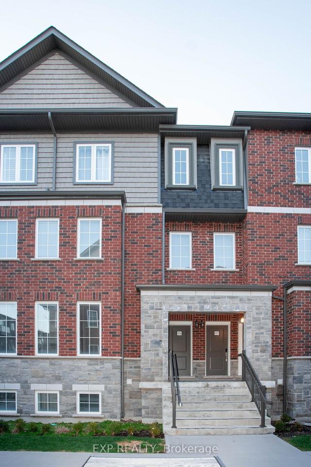 105 - 445 Ontario St S, Townhouse with 2 bedrooms, 2 bathrooms and 2 parking in Milton ON | Image 9