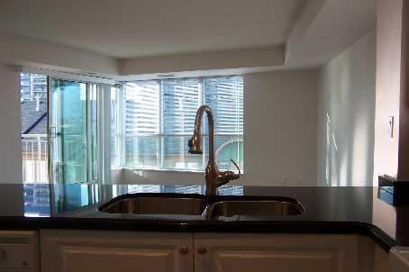 507 - 2111 Lake Shore Blvd, Condo with 1 bedrooms, 1 bathrooms and 1 parking in Toronto ON | Image 6