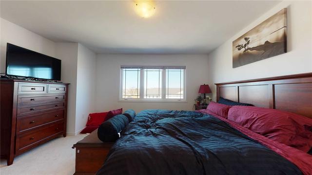 99 Frank's Way, House attached with 3 bedrooms, 2 bathrooms and 3 parking in Barrie ON | Image 26