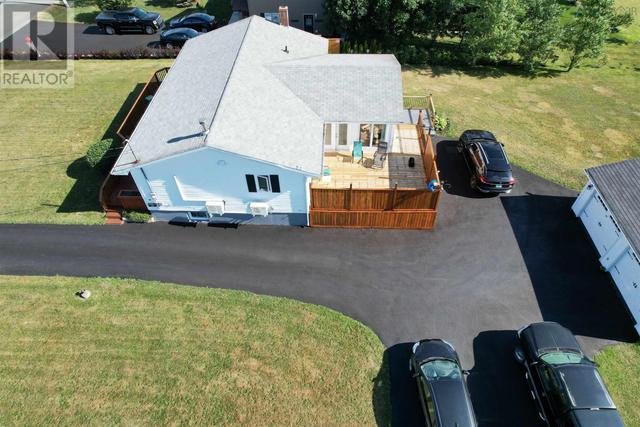 182 Mcintyre Lane, House detached with 4 bedrooms, 2 bathrooms and null parking in Cape Breton NS | Image 29
