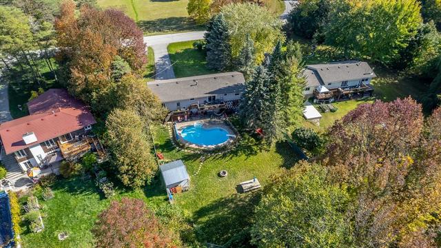 112 Clearview Cres, House detached with 2 bedrooms, 3 bathrooms and 5 parking in Meaford ON | Image 33