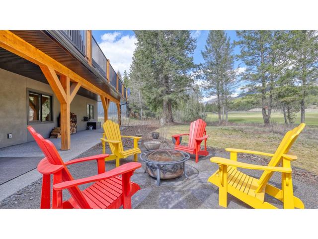 886 Copper Ridge Lane, House detached with 4 bedrooms, 3 bathrooms and 9 parking in East Kootenay F BC | Image 42