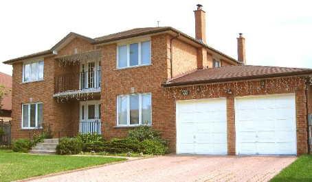 89 Highglen Ave, House detached with 4 bedrooms, 4 bathrooms and 4 parking in Markham ON | Image 1