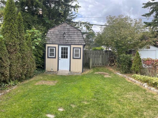 126 Sixteenth St, House detached with 2 bedrooms, 2 bathrooms and 2 parking in Toronto ON | Image 11
