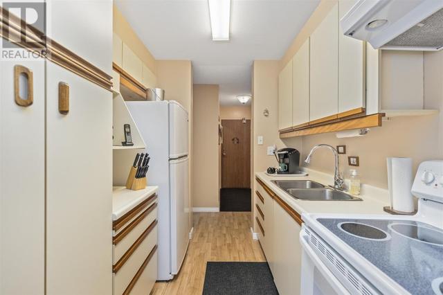 89 Pine St # 201, Condo with 2 bedrooms, 1 bathrooms and null parking in Sault Ste. Marie ON | Image 4