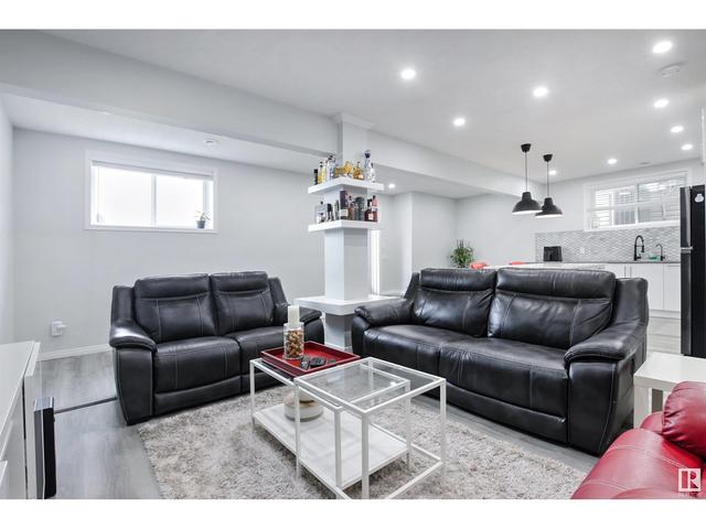 17619 86 St Nw, House detached with 3 bedrooms, 3 bathrooms and null parking in Edmonton AB | Image 36