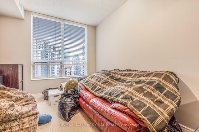 2010 - 5 Northtown Way, Condo with 2 bedrooms, 2 bathrooms and 1 parking in Toronto ON | Image 5