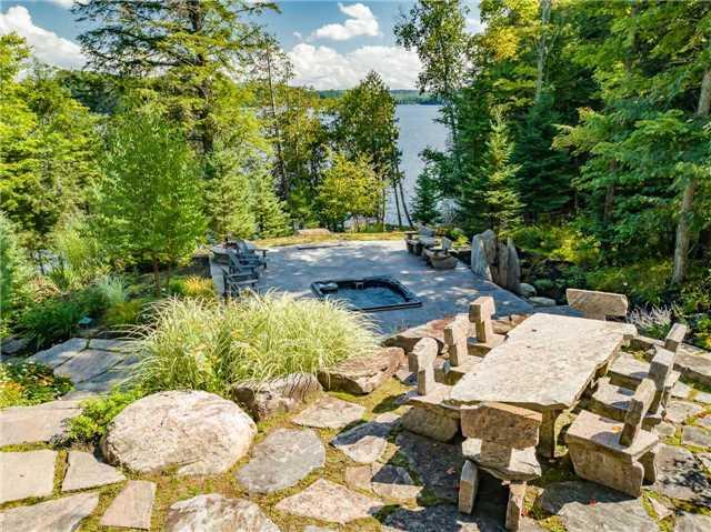 1041 Hilltop Cres, House detached with 6 bedrooms, 5 bathrooms and 8 parking in Lake of Bays ON | Image 15