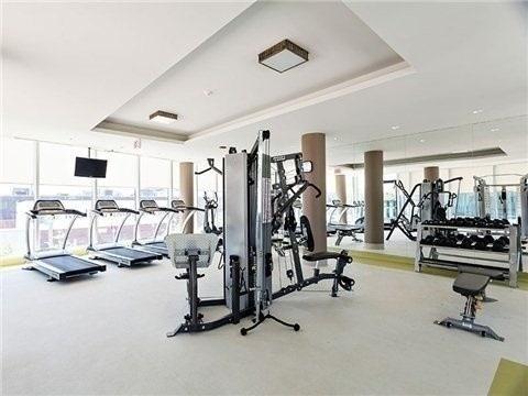237 - 525 Wilson Ave, Condo with 1 bedrooms, 1 bathrooms and 1 parking in Toronto ON | Image 22