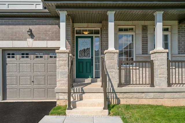 9287 Griffon St, House detached with 4 bedrooms, 4 bathrooms and 6 parking in Niagara Falls ON | Image 34