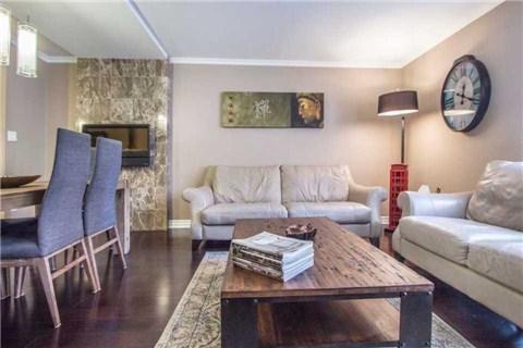 707 - 131 Beecroft Rd, Condo with 1 bedrooms, 2 bathrooms and 1 parking in Toronto ON | Image 8