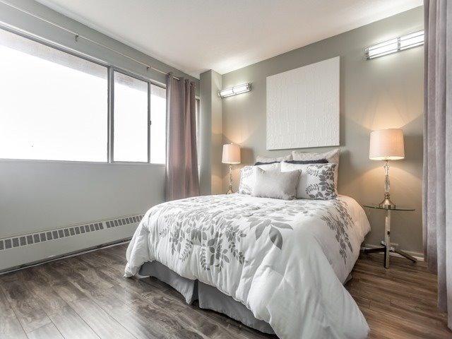 1706 - 10 Sunny Glenway Way, Condo with 1 bedrooms, 1 bathrooms and 1 parking in Toronto ON | Image 4