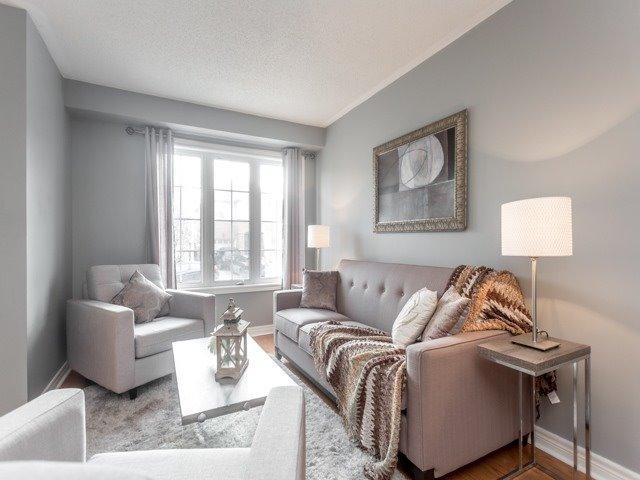 83 Armitage Cres, House detached with 4 bedrooms, 3 bathrooms and 2 parking in Ajax ON | Image 3
