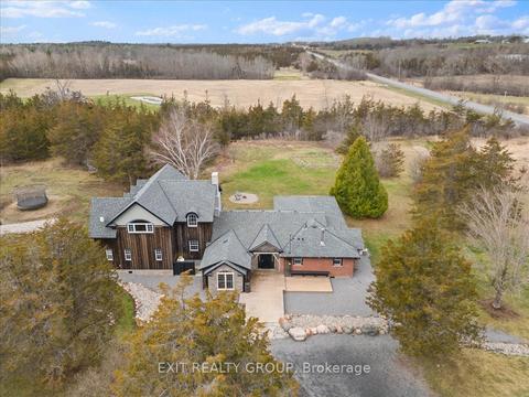 826 Beechwood Rd, Greater Napanee, ON, K7R3L1 | Card Image