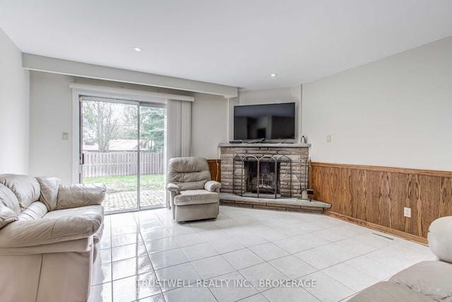 3161 Bayview Ave, House detached with 4 bedrooms, 4 bathrooms and 8 parking in Toronto ON | Image 11