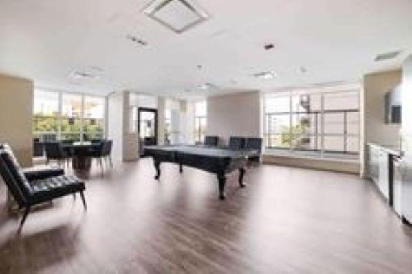 1305 - 1486 Bathurst St, Condo with 2 bedrooms, 2 bathrooms and 0 parking in Toronto ON | Image 25