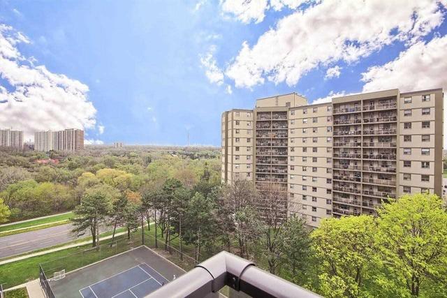 805 - 15 La Rose Ave, Condo with 3 bedrooms, 2 bathrooms and 1 parking in Toronto ON | Image 28