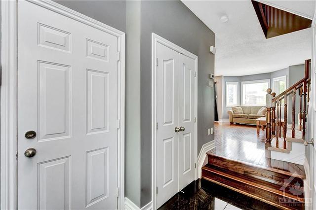 460 Grey Seal Circle, Townhouse with 2 bedrooms, 2 bathrooms and 3 parking in Ottawa ON | Image 3
