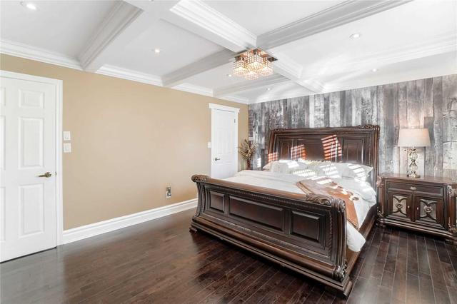 3324 Granite Gate E, House detached with 4 bedrooms, 4 bathrooms and 5 parking in Burlington ON | Image 6