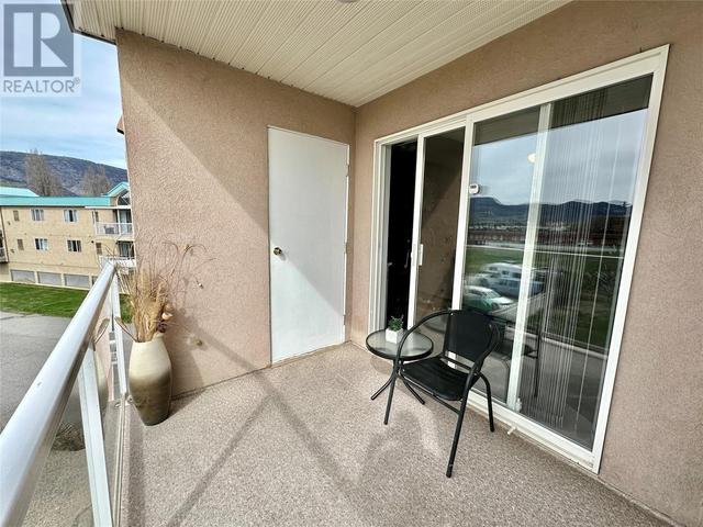 208 - 6805 Cottonwood Drive, Condo with 1 bedrooms, 1 bathrooms and 1 parking in Osoyoos BC | Image 27