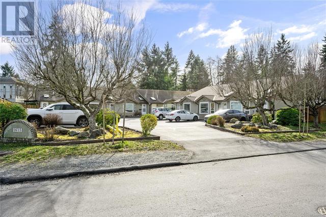 5 - 1623 Caspers Way, House attached with 2 bedrooms, 1 bathrooms and 1 parking in Nanaimo BC | Image 3