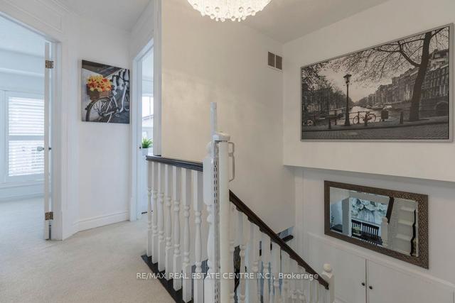 17 - 2774 King St E, Townhouse with 3 bedrooms, 3 bathrooms and 2 parking in Hamilton ON | Image 6