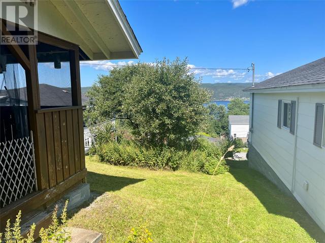 20 Dunbar Avenue, House detached with 2 bedrooms, 1 bathrooms and null parking in Corner Brook NL | Image 12
