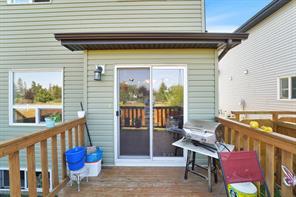 58 Carlson Place, Home with 3 bedrooms, 2 bathrooms and 1 parking in Red Deer County AB | Image 29
